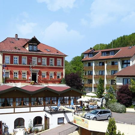 Meister Baer Hotel Bayreuth Goldkronach Luaran gambar