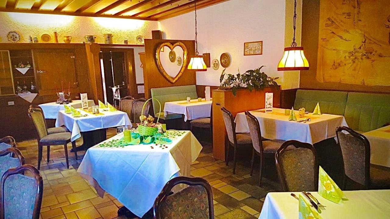 Meister Baer Hotel Bayreuth Goldkronach Luaran gambar