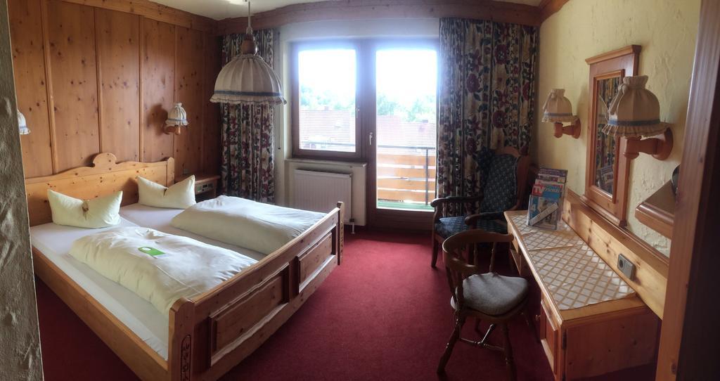 Meister Baer Hotel Bayreuth Goldkronach Luaran gambar