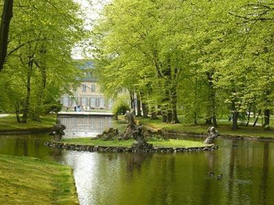Meister Baer Hotel Bayreuth Goldkronach Luaran gambar