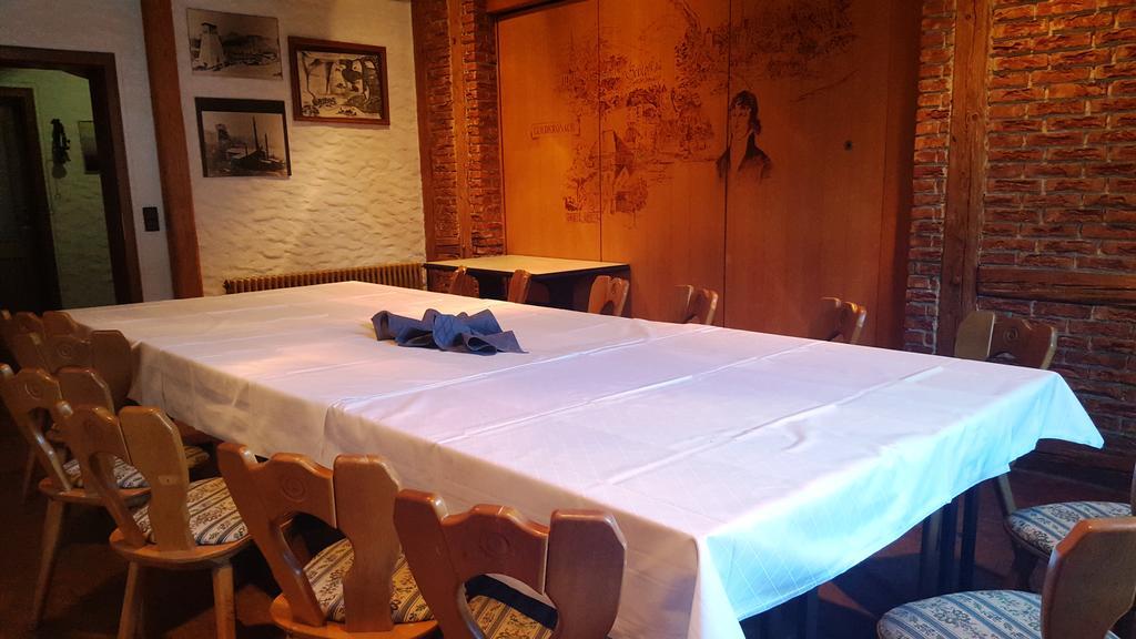 Meister Baer Hotel Bayreuth Goldkronach Luaran gambar