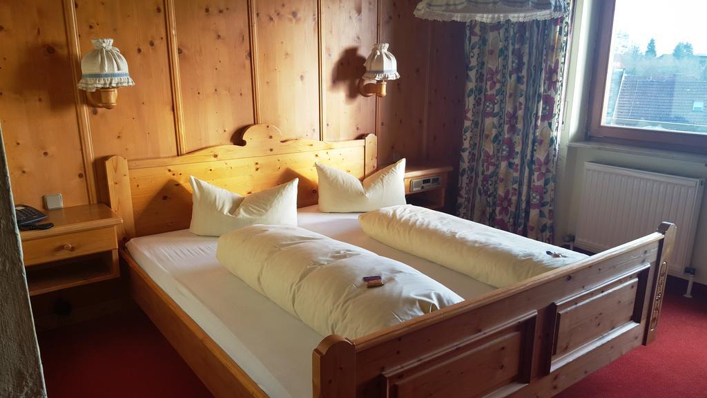 Meister Baer Hotel Bayreuth Goldkronach Luaran gambar