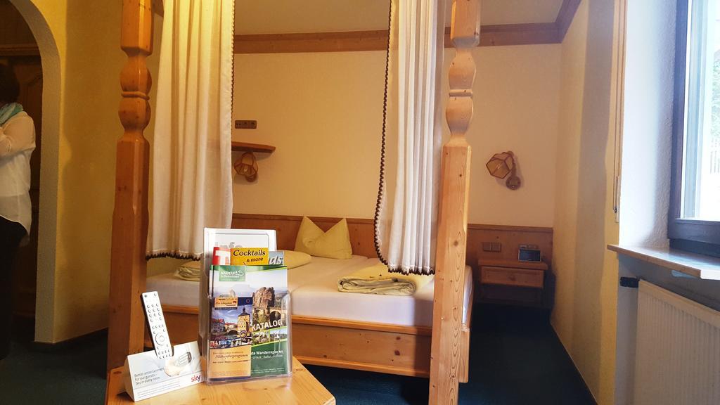 Meister Baer Hotel Bayreuth Goldkronach Luaran gambar