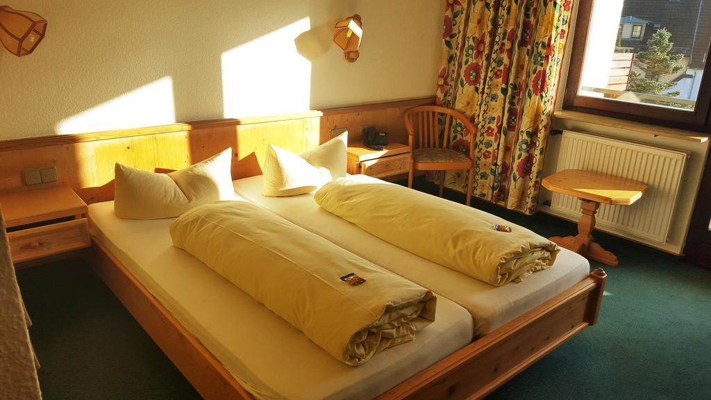 Meister Baer Hotel Bayreuth Goldkronach Luaran gambar